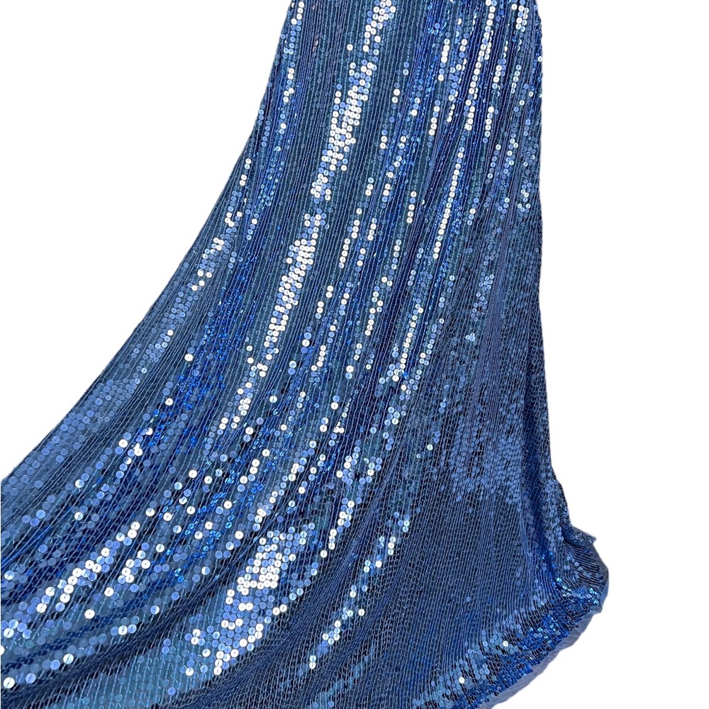 MacDuggal Gown - Picture 8 of 17